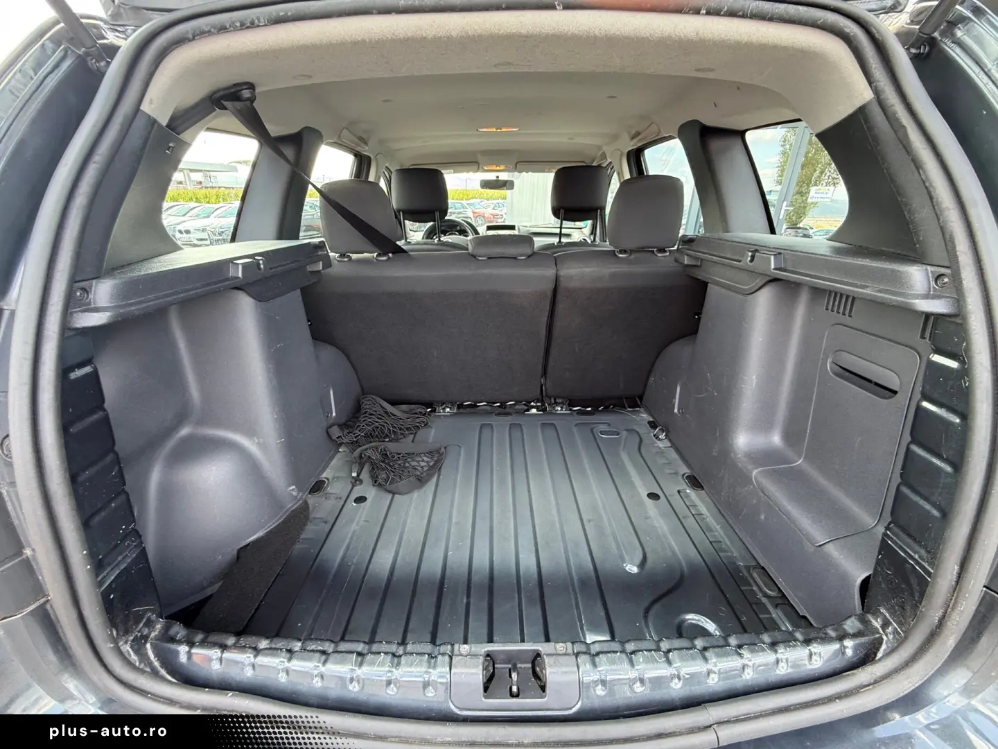 DACIA DUSTER    1.2 TCe    120.000 KM