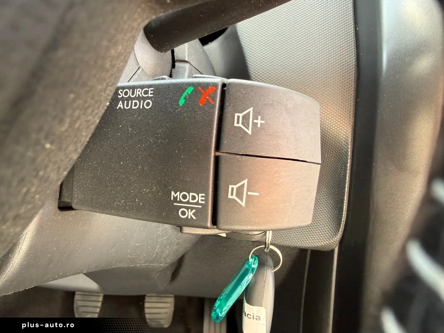 DACIA DUSTER    1.2 TCe    120.000 KM