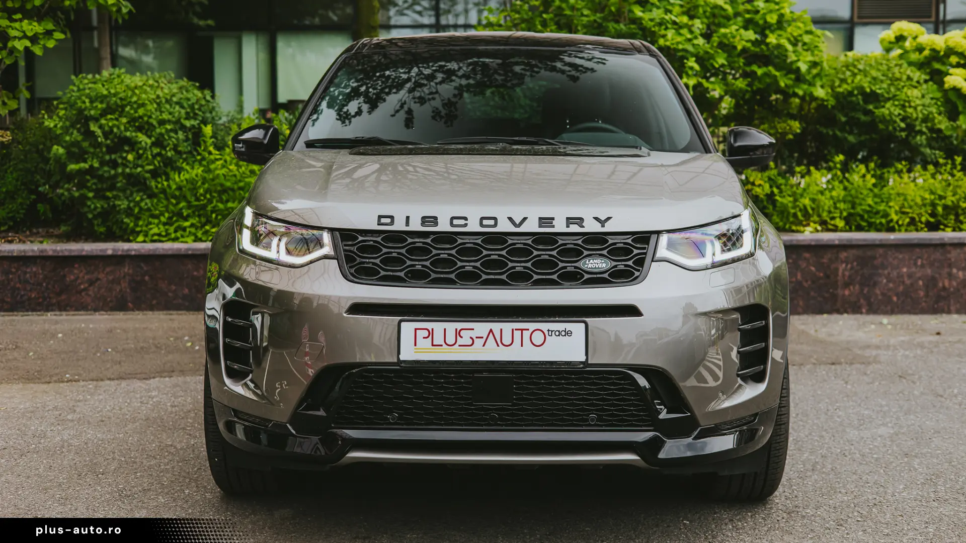 LAND ROVER Discovery Sport 2025 — imagine 2