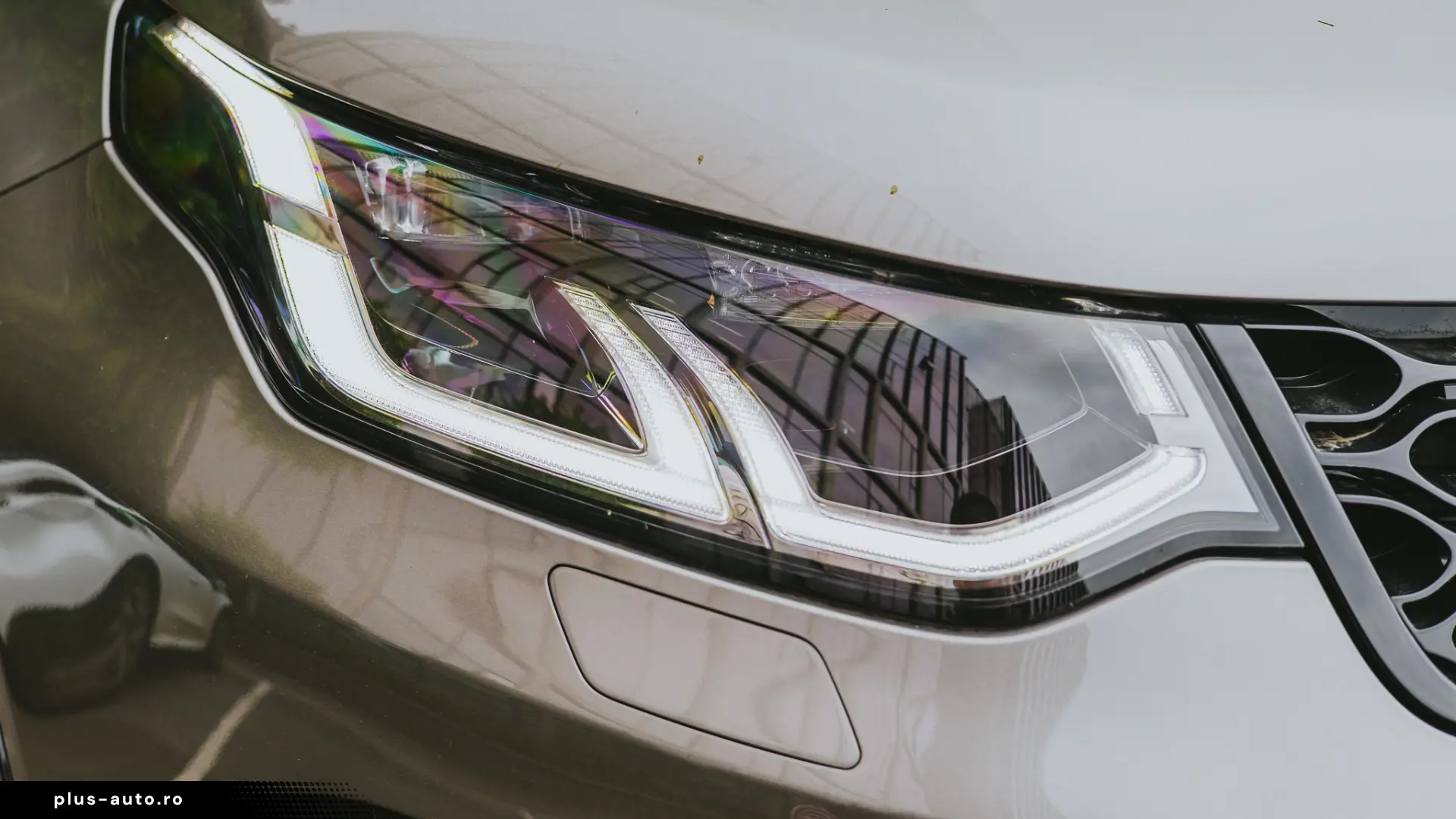 LAND ROVER Discovery Sport 2025 — imagine 4