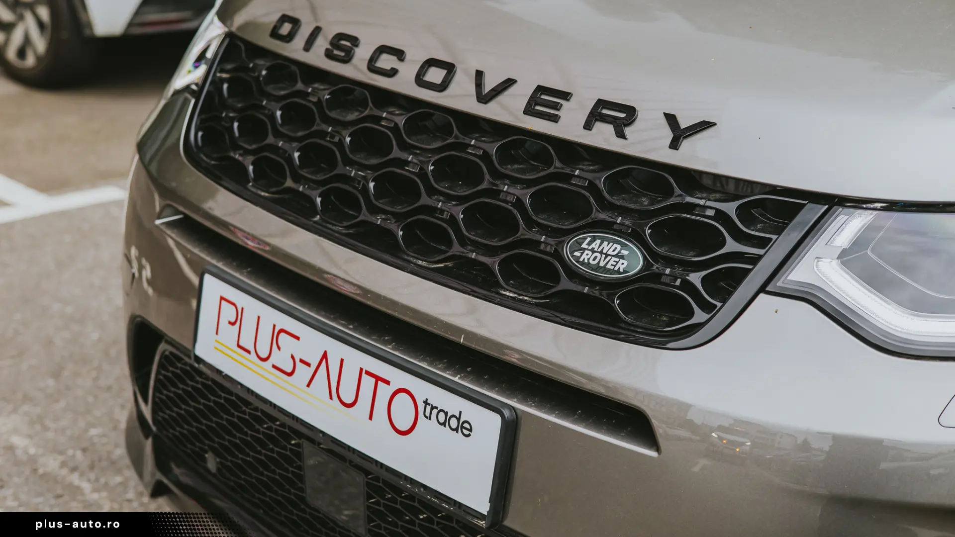 LAND ROVER Discovery Sport 2025 — imagine 5
