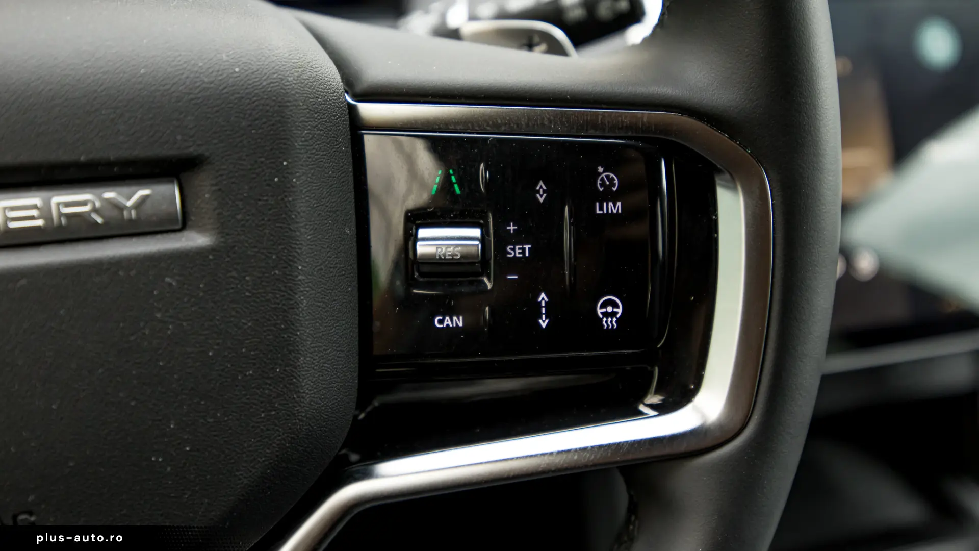LAND ROVER Discovery Sport 2025 — imagine 19