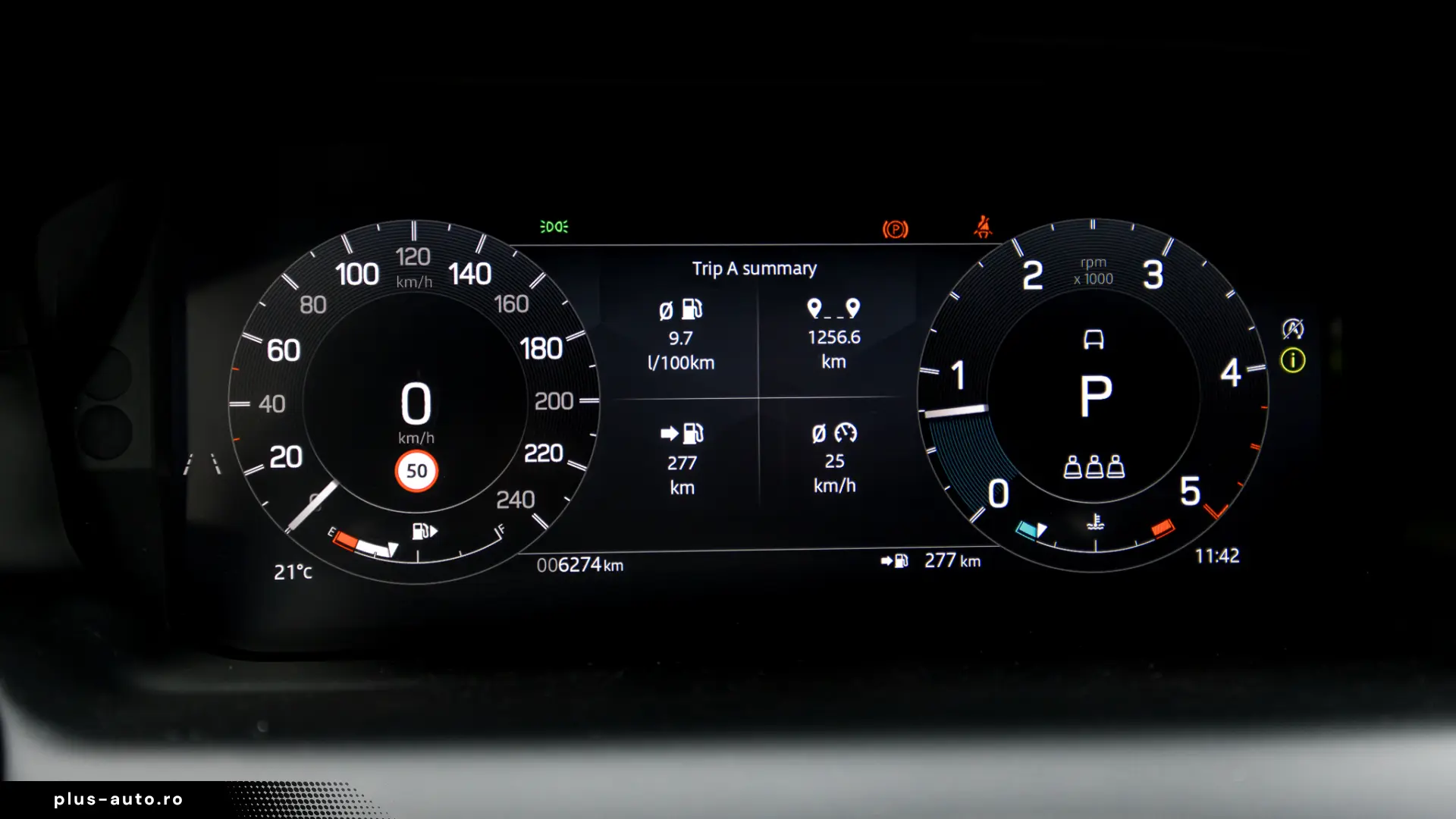 LAND ROVER Discovery Sport 2025 — imagine 20