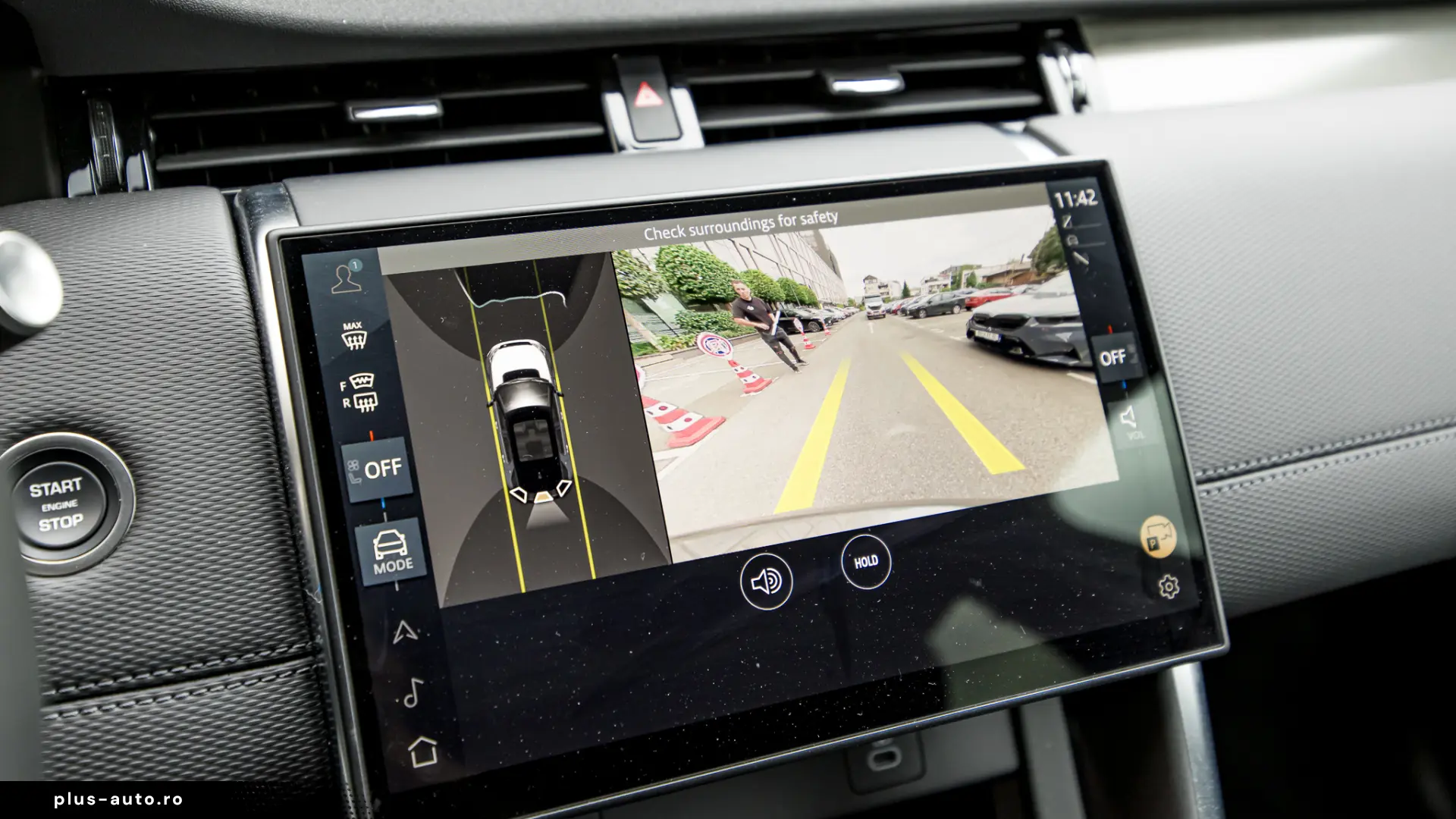 LAND ROVER Discovery Sport 2025 — imagine 22
