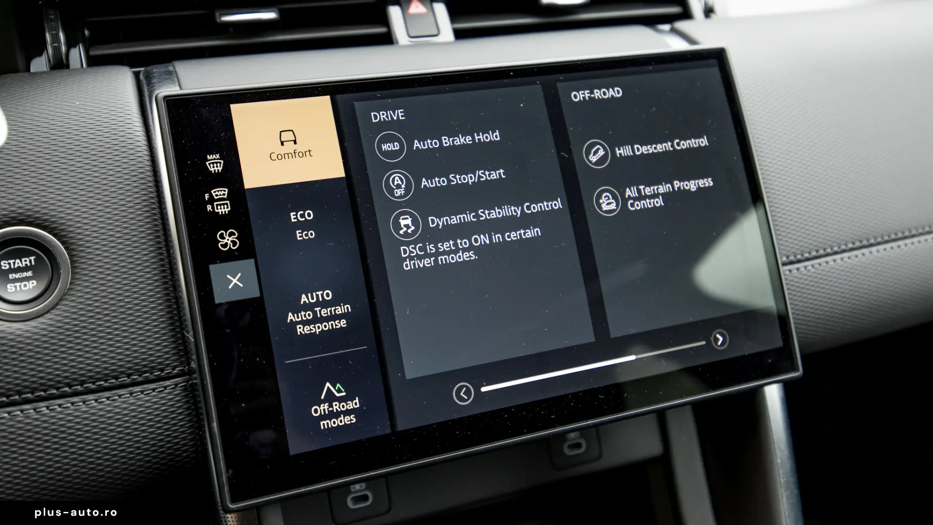 LAND ROVER Discovery Sport 2025 — imagine 23