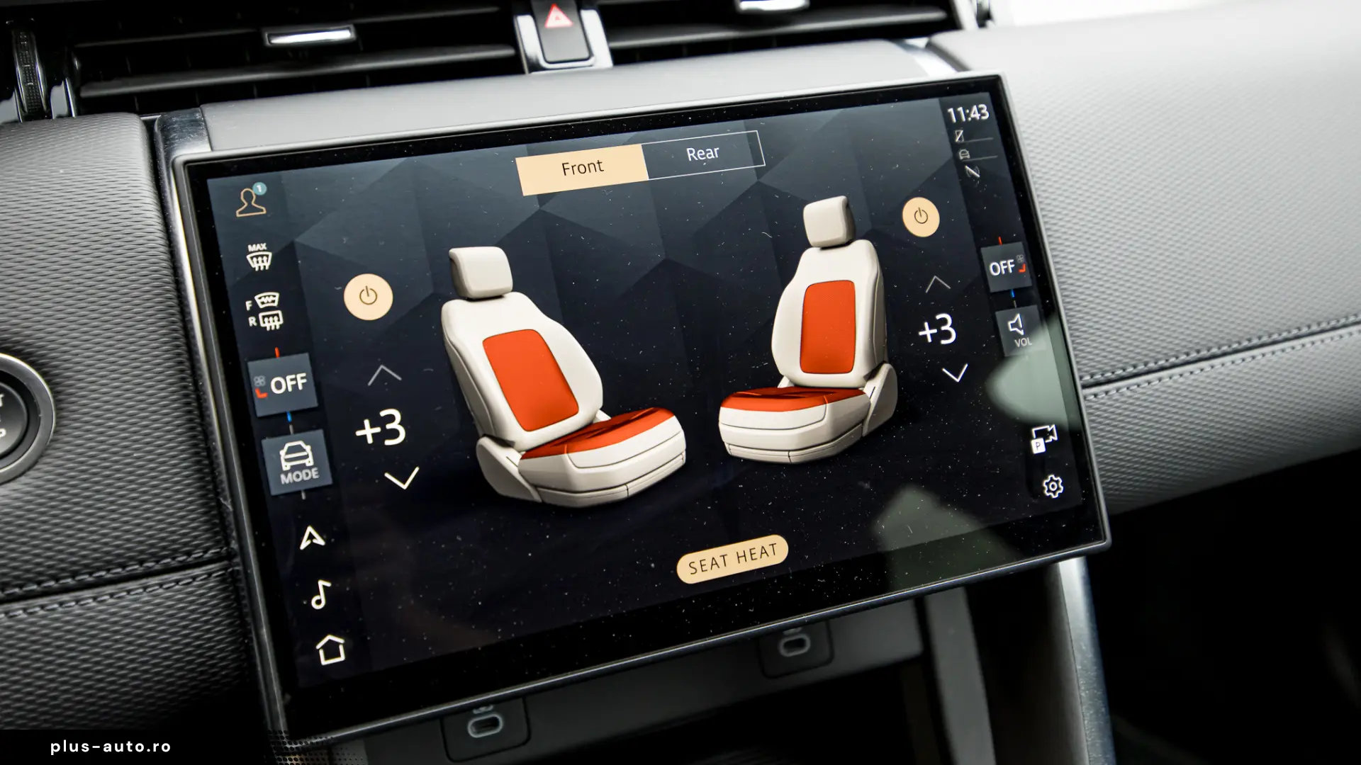 LAND ROVER Discovery Sport 2025 — imagine 24