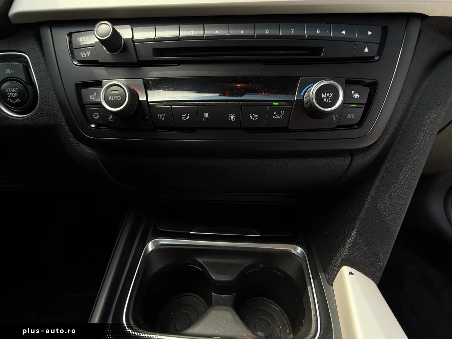 BMW 318d    NAVI    DUBLU CLIMA    EURO 5