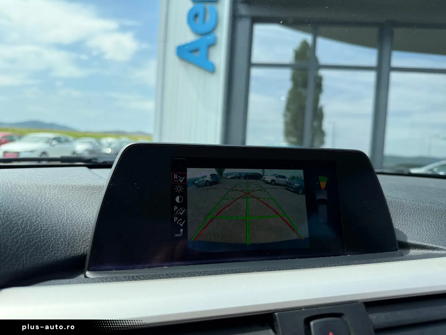 BMW 318d    NAVI    DUBLU CLIMA    EURO 5