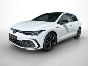 Volkswagen Golf GTD 2.0 DSG  NAVI BLACKSTYLE PANO