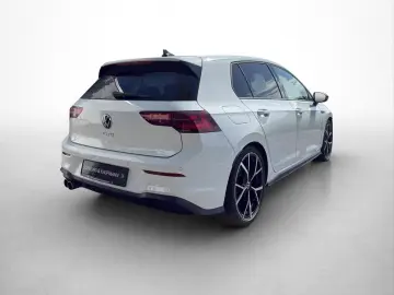 Volkswagen Golf GTD 2.0 DSG  NAVI BLACKSTYLE PANO