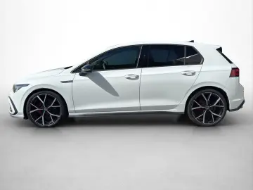 Volkswagen Golf GTD 2.0 DSG  NAVI BLACKSTYLE PANO