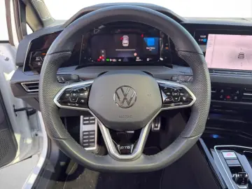 Volkswagen Golf GTD 2.0 DSG  NAVI BLACKSTYLE PANO