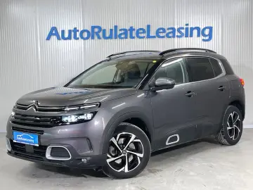 Citroen C5-Aircross