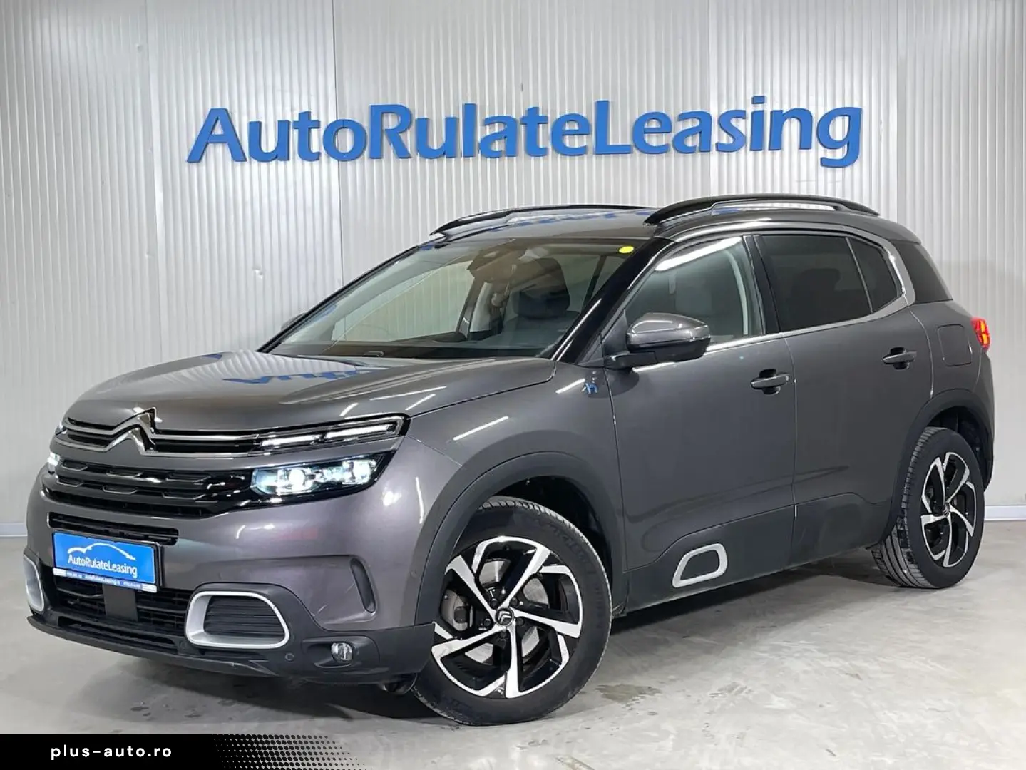 Citroen C5-Aircross