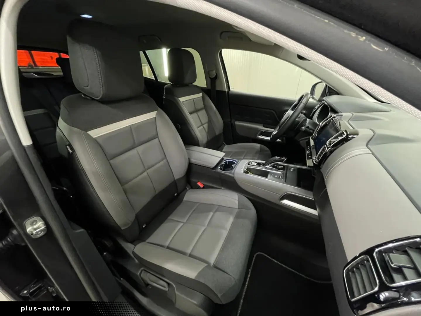Citroen C5-Aircross