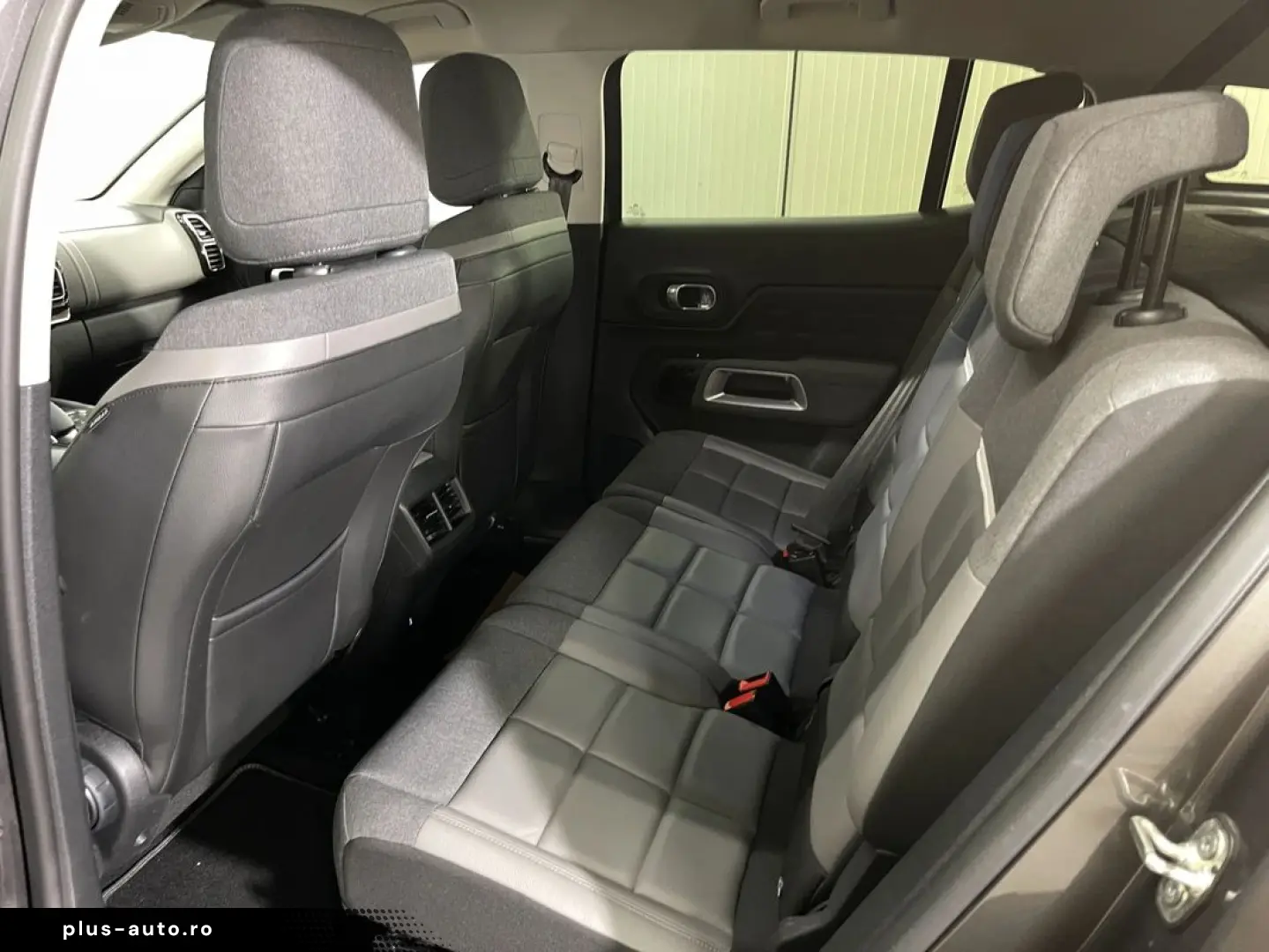 Citroen C5-Aircross