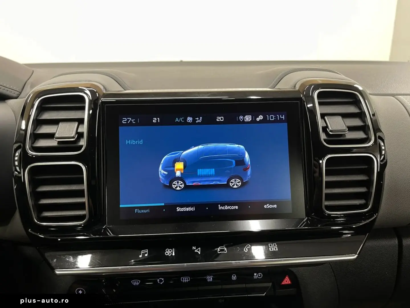 Citroen C5-Aircross
