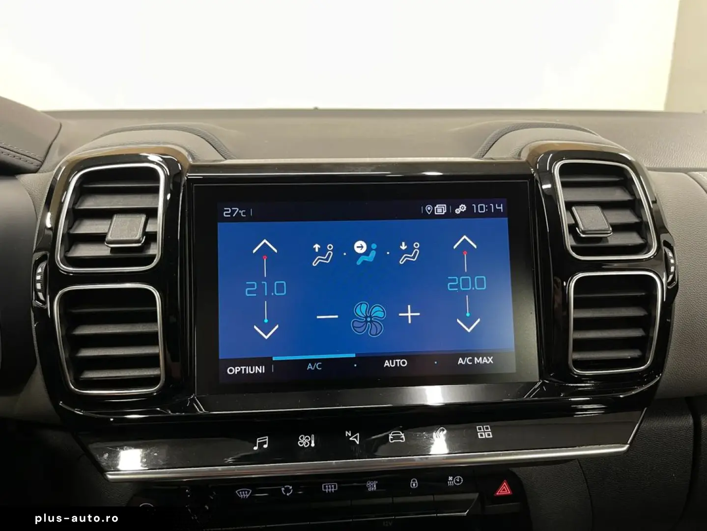 Citroen C5-Aircross