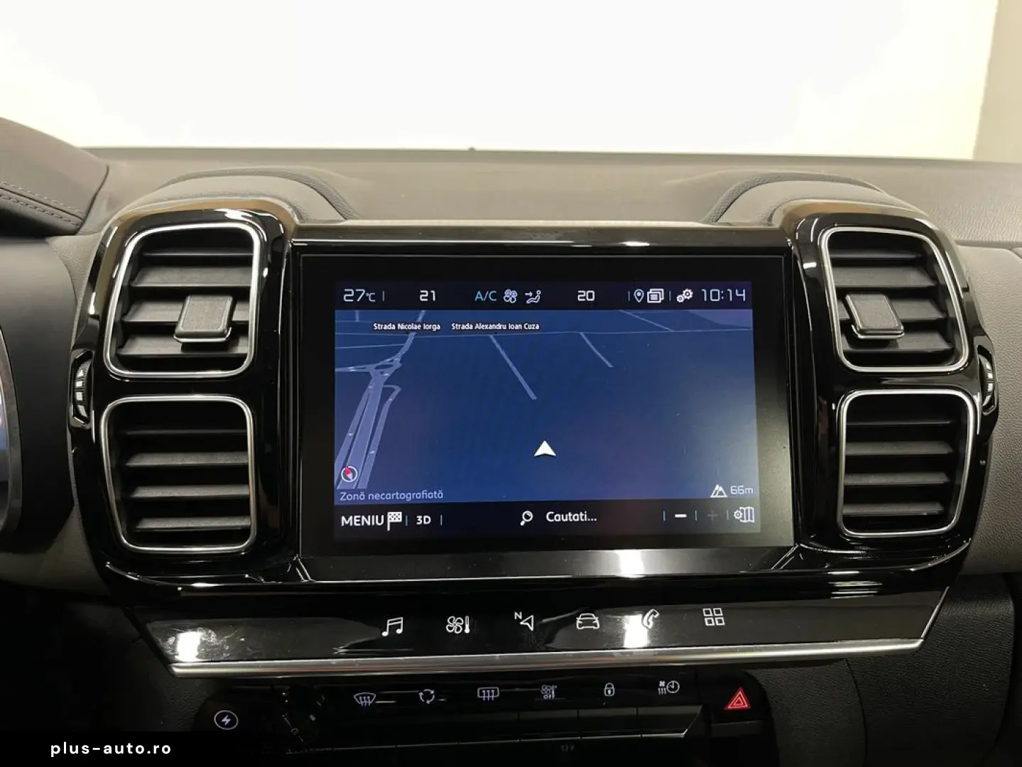 Citroen C5-Aircross