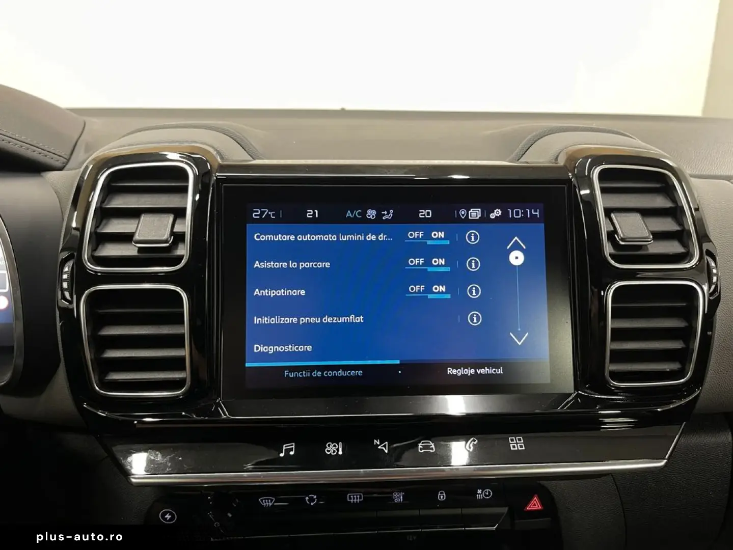 Citroen C5-Aircross