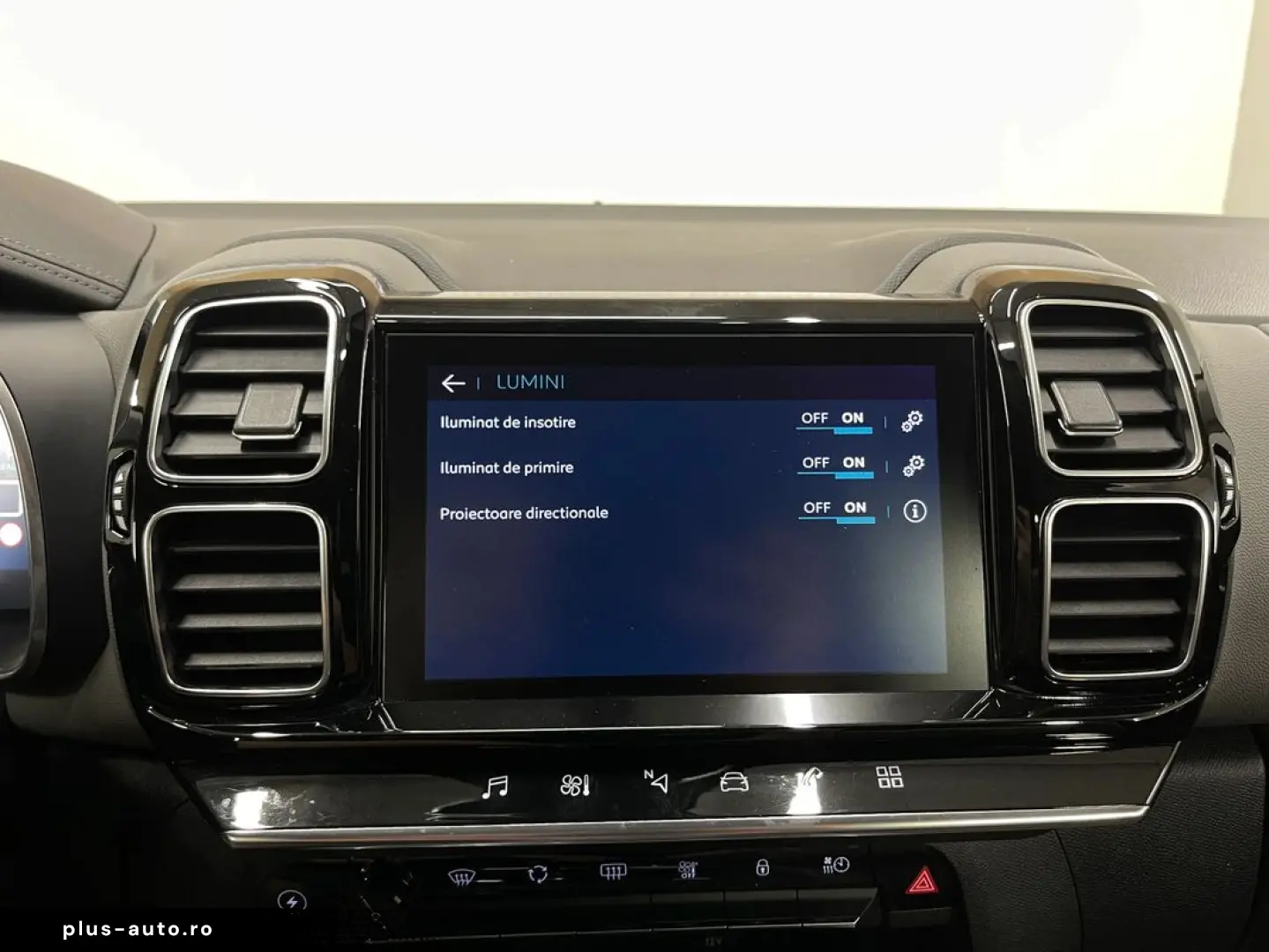 Citroen C5-Aircross