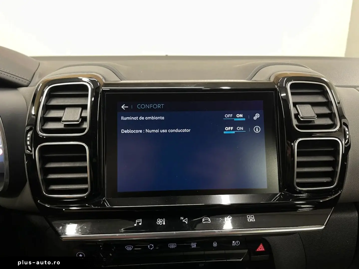 Citroen C5-Aircross