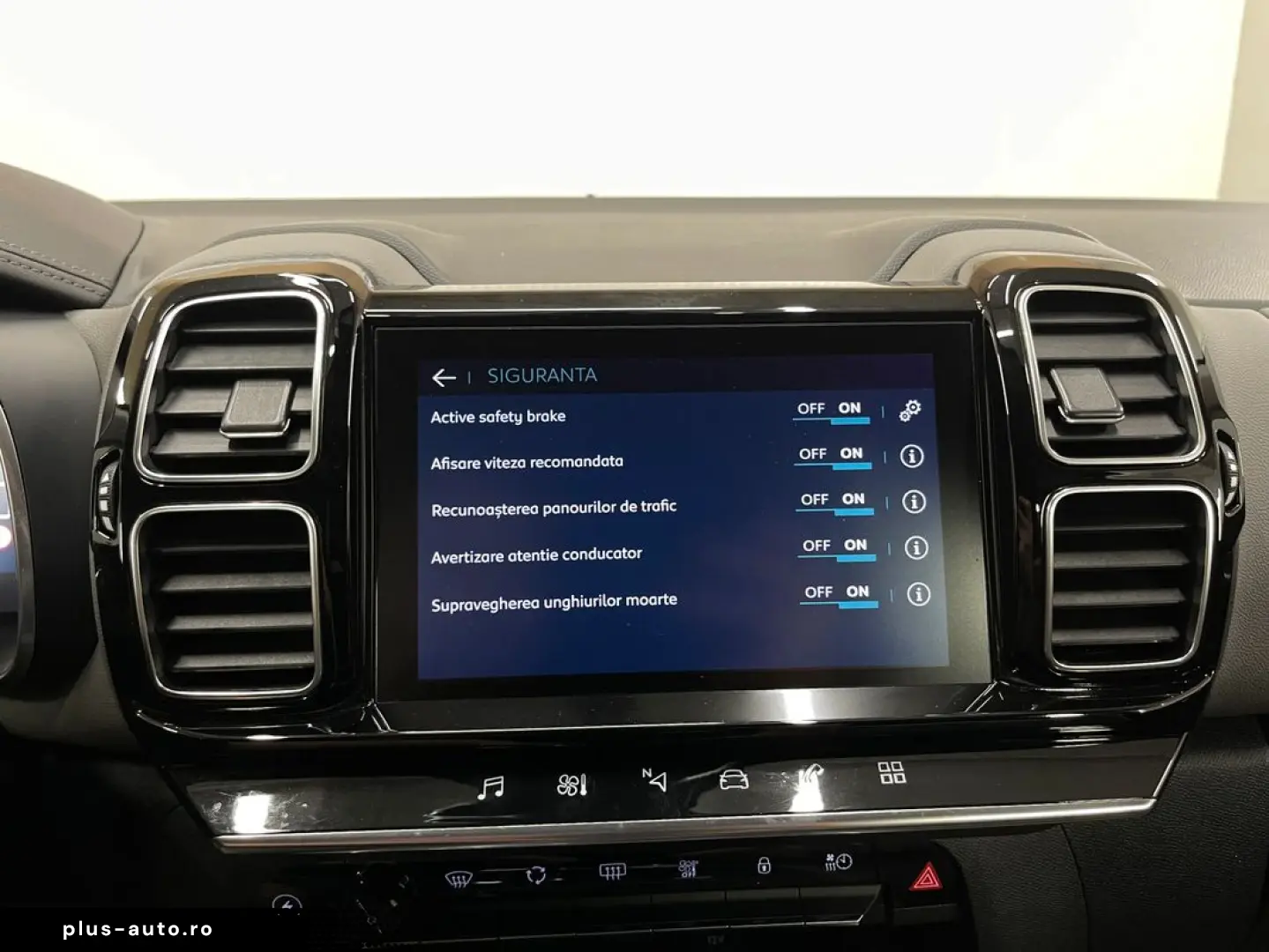 Citroen C5-Aircross