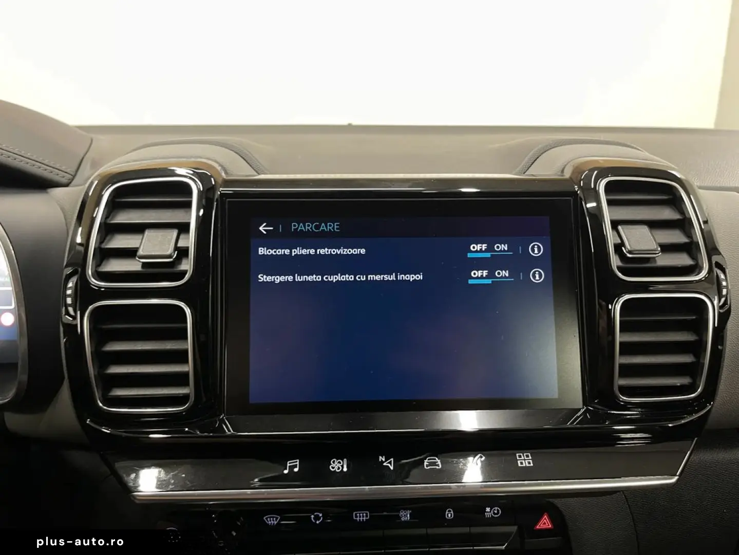 Citroen C5-Aircross