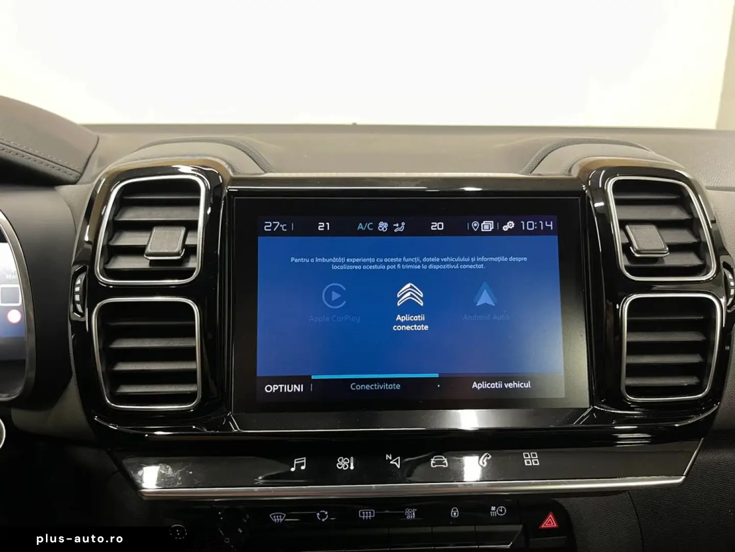 Citroen C5-Aircross