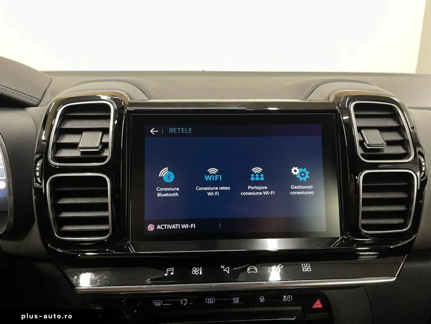 Citroen C5-Aircross