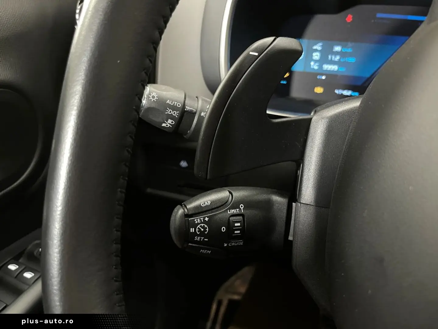 Citroen C5-Aircross
