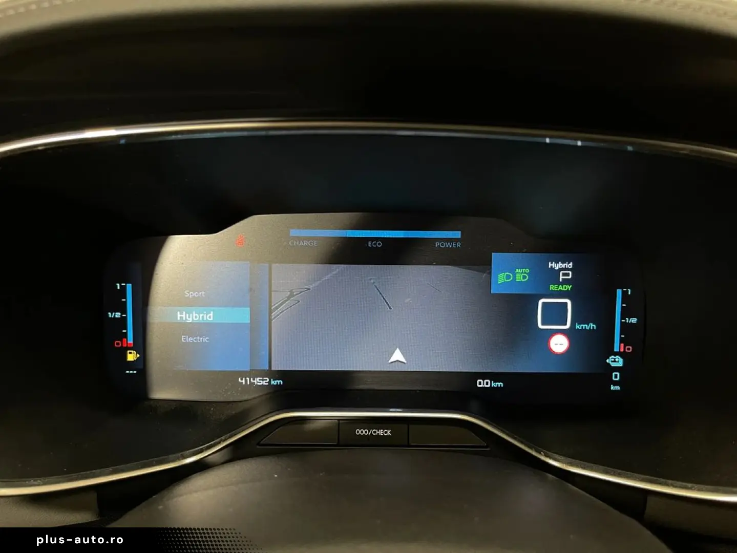 Citroen C5-Aircross