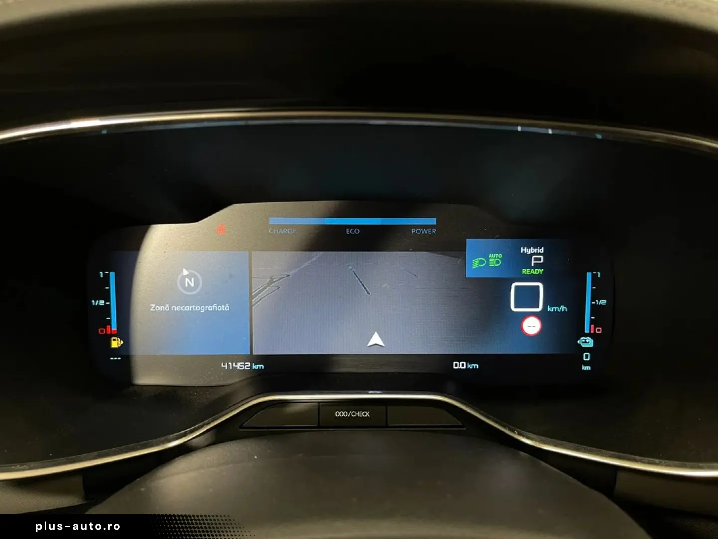 Citroen C5-Aircross