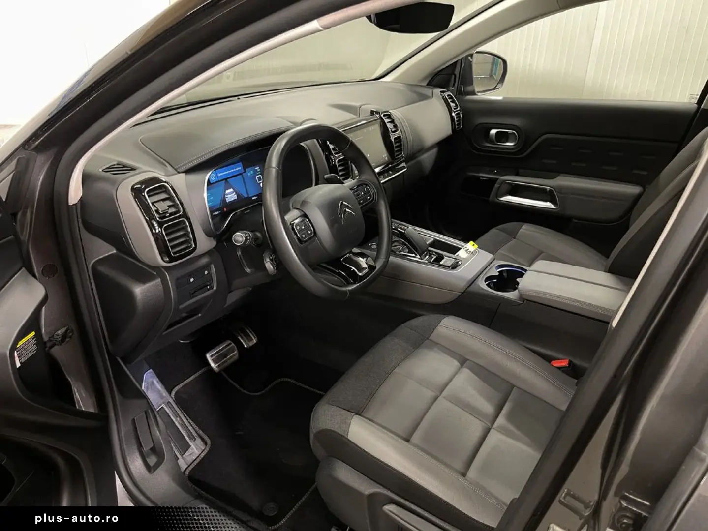 Citroen C5-Aircross