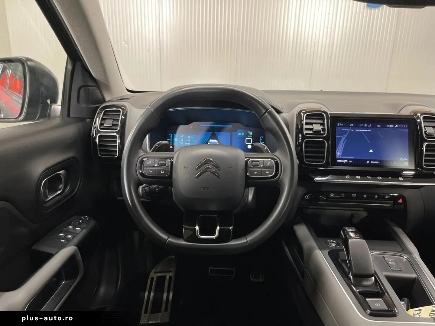 Citroen C5-Aircross