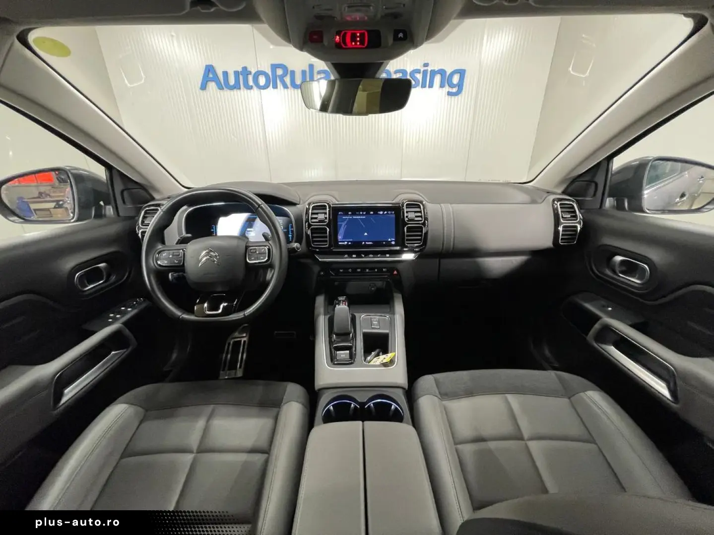 Citroen C5-Aircross
