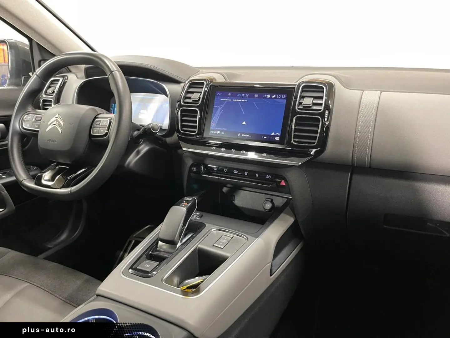 Citroen C5-Aircross