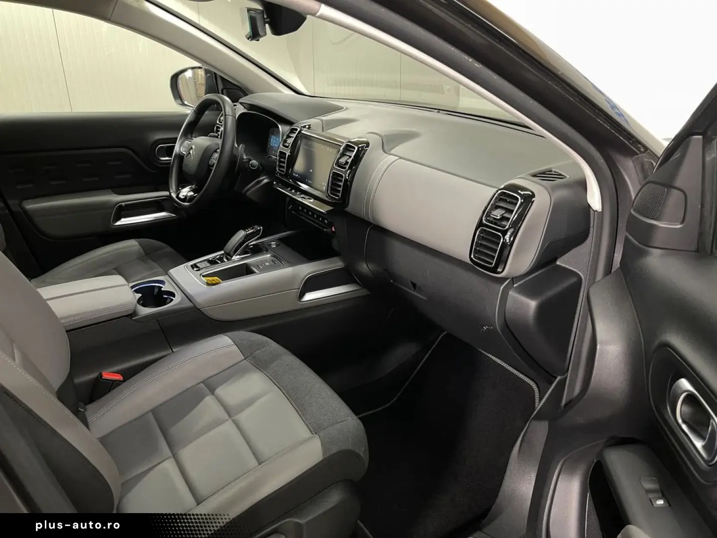 Citroen C5-Aircross