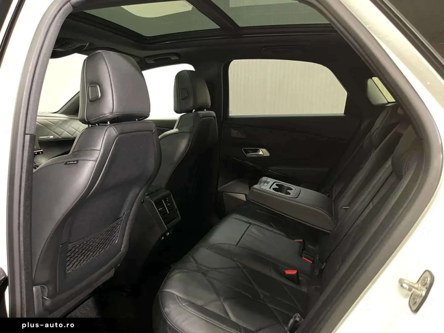Ds-Automobiles Dsa-Ds7-Crossback