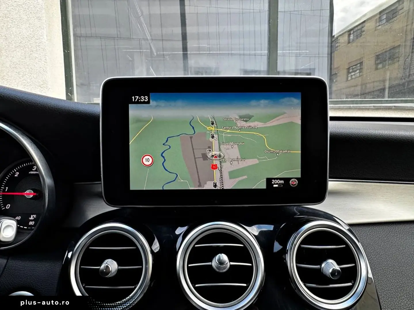 MERCEDES-BENZ GLC 2016 — imagine 3