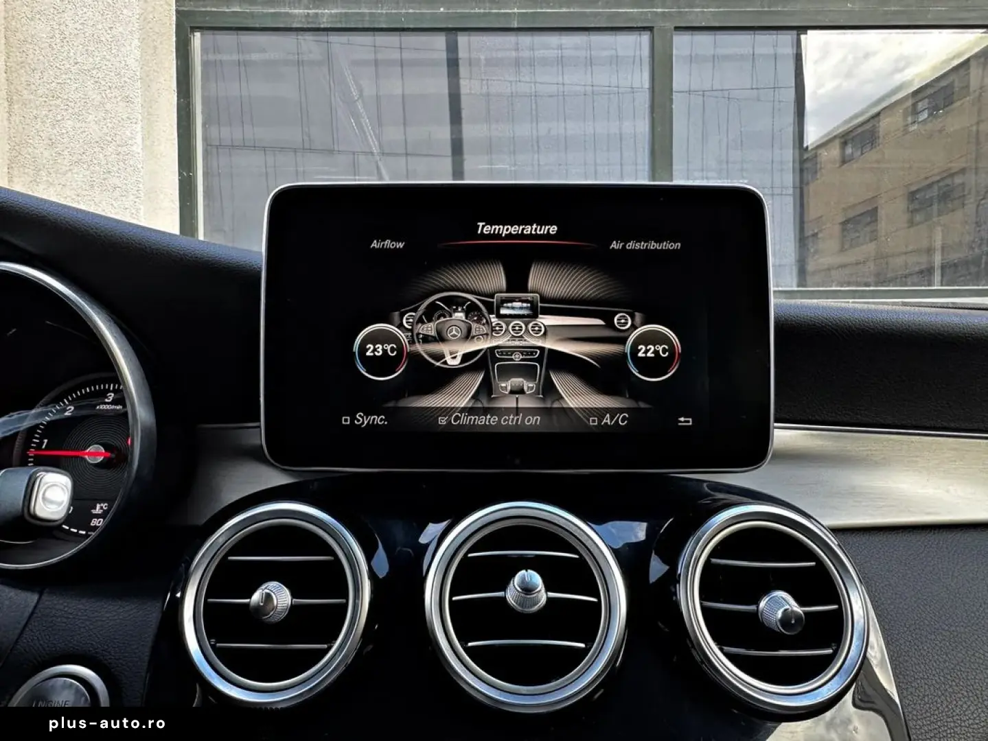 MERCEDES-BENZ GLC 2016 — imagine 5