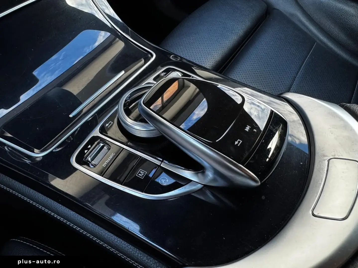 MERCEDES-BENZ GLC 2016 — imagine 6