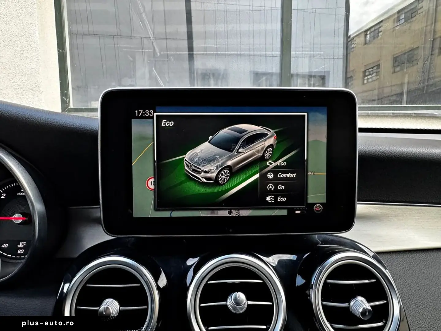 MERCEDES-BENZ GLC 2016 — imagine 27