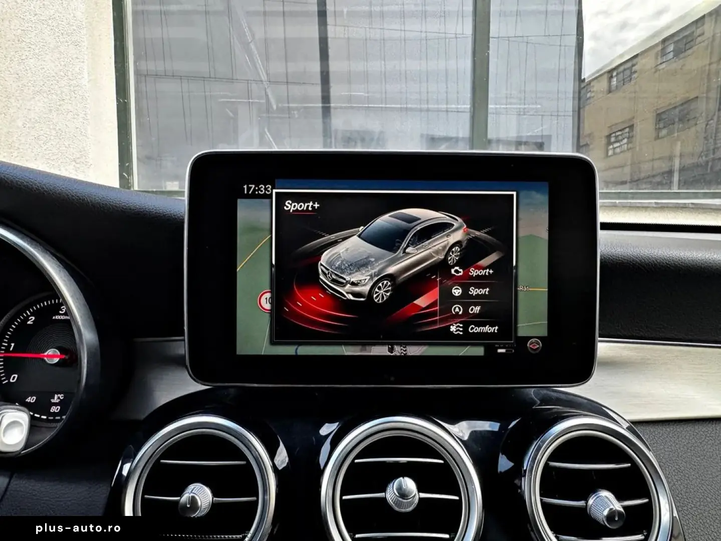 MERCEDES-BENZ GLC 2016 — imagine 30
