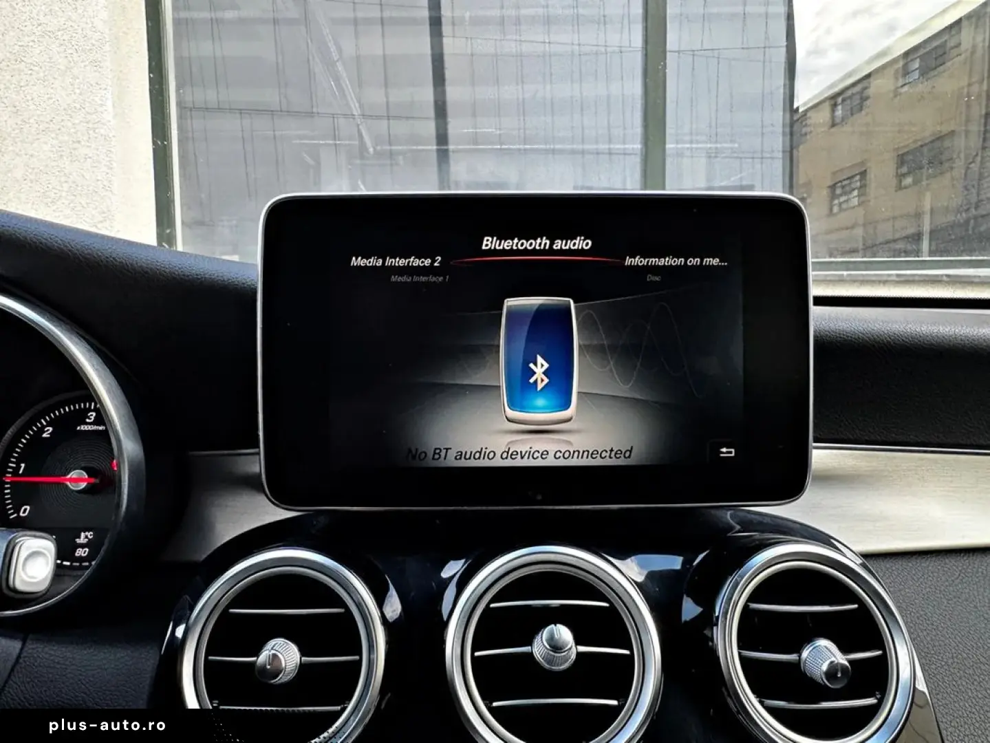 MERCEDES-BENZ GLC 2016 — imagine 32