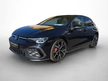 Volkswagen Golf GTD 2.0 DSG  NAVI BLACKSTYLE PANO