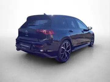 Volkswagen Golf GTD 2.0 DSG  NAVI BLACKSTYLE PANO