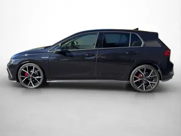 Volkswagen Golf GTD 2.0 DSG  NAVI BLACKSTYLE PANO