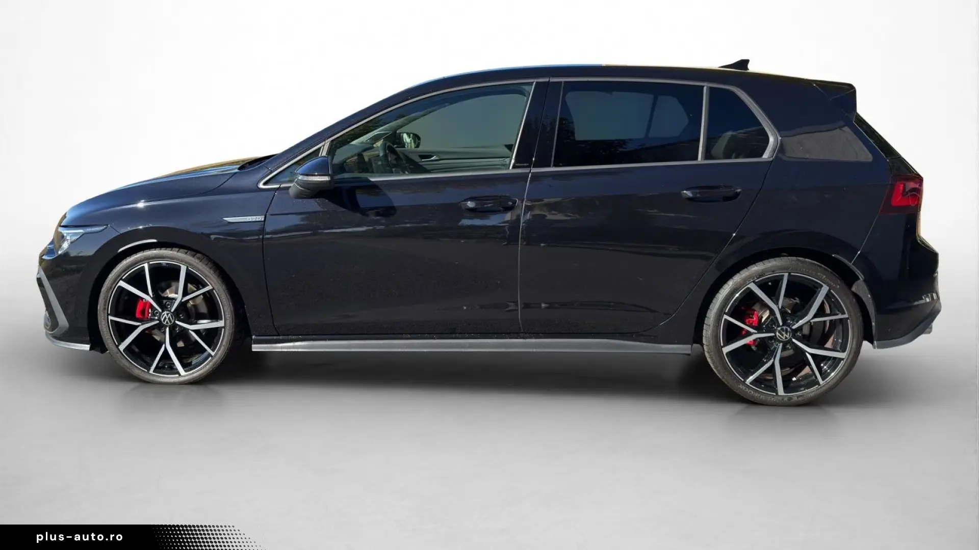 Volkswagen Golf GTD 2.0 DSG  NAVI BLACKSTYLE PANO