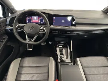 Volkswagen Golf GTD 2.0 DSG  NAVI BLACKSTYLE PANO